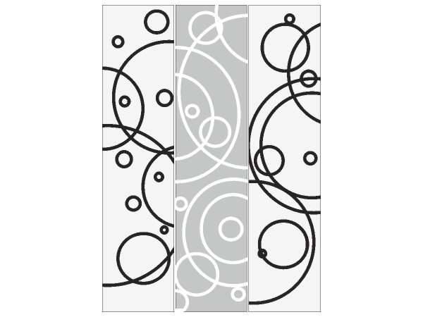 Прямоугольный орнамент 2295