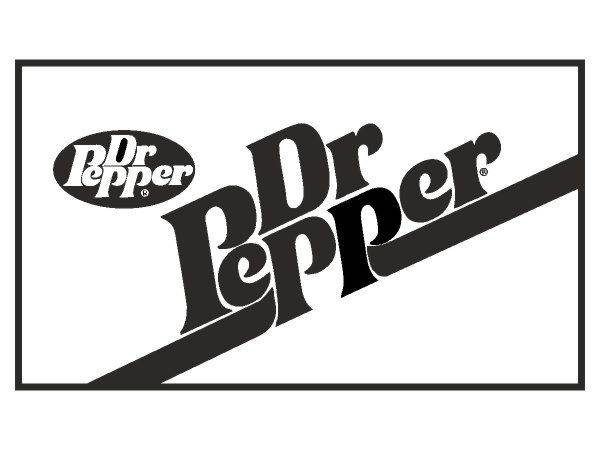 Dr Pepper logo2 Dr Pepper logo2