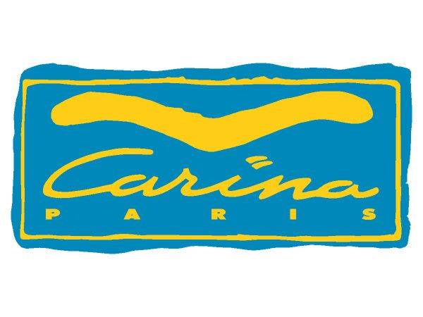 Carina logo Carina logo