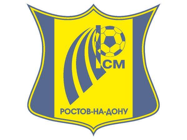 Rostselmash football club