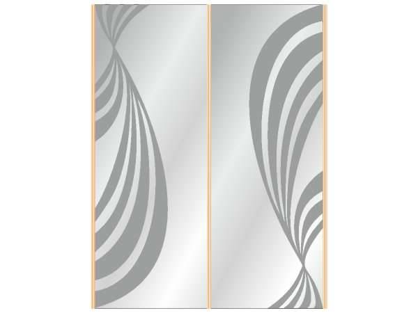 Прямоугольный орнамент 1214