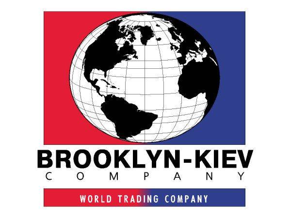 Brooklyn-Kiev Trading logo Brooklyn-Kiev Trading logo