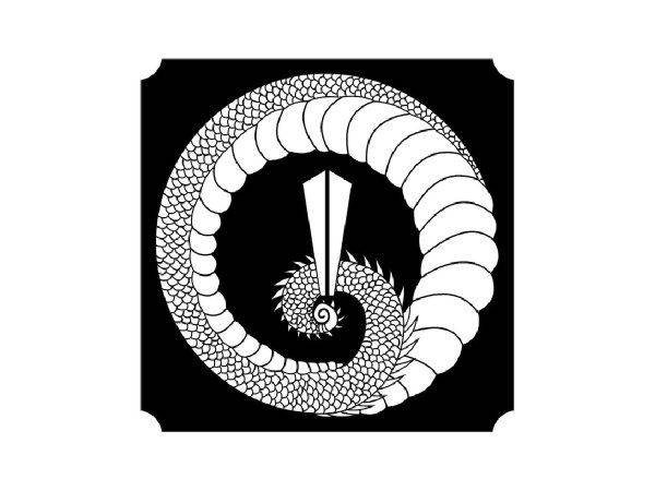 Японский узор 2704