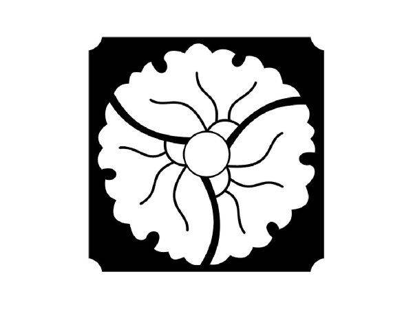 Японский узор 1802