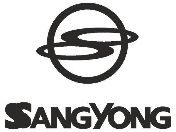 SsangYong logo