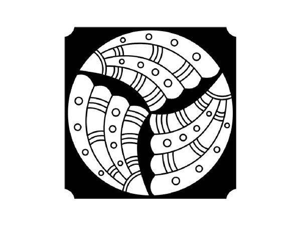 Японский узор 1949