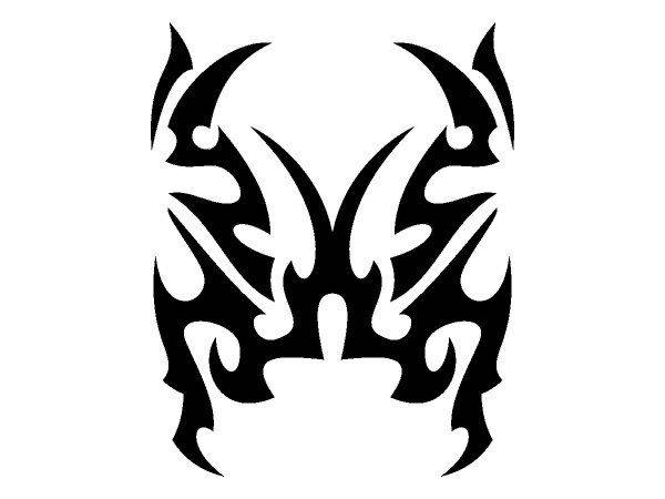 Татуировка 944