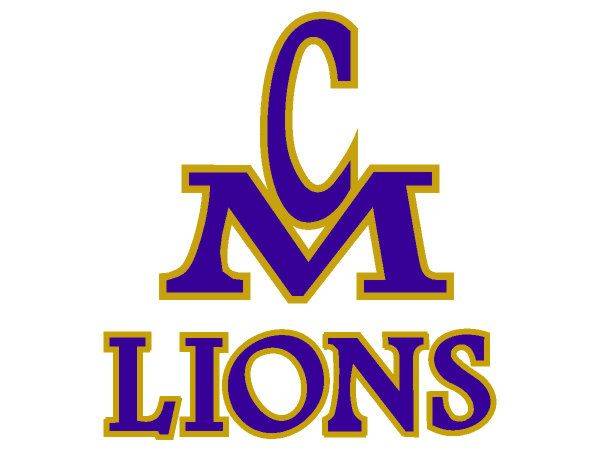 CM Lions logo CM Lions logo