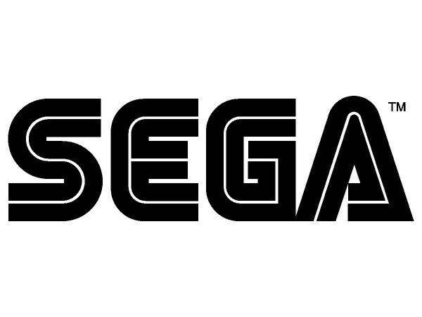 Sega logo