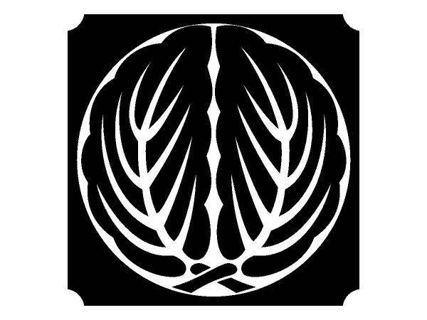 Японский узор 1404