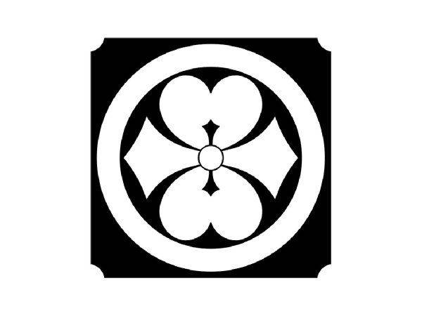 Японский узор 2905