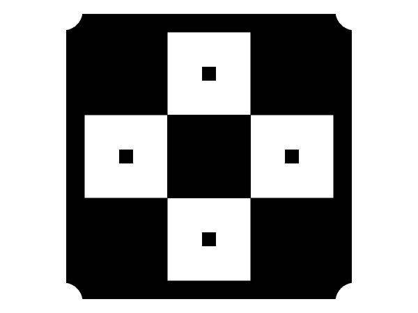 Японский узор 1696