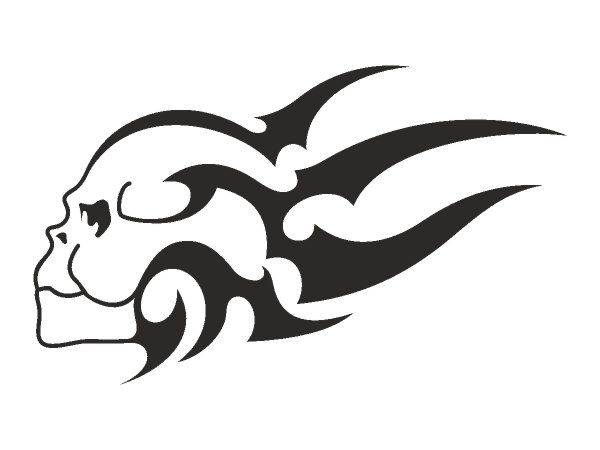 Татуировка 854