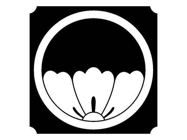 Японский узор 1536