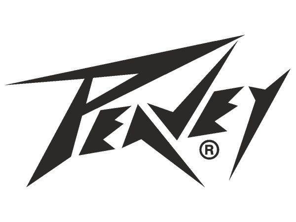 Peavey logo Peavey logo