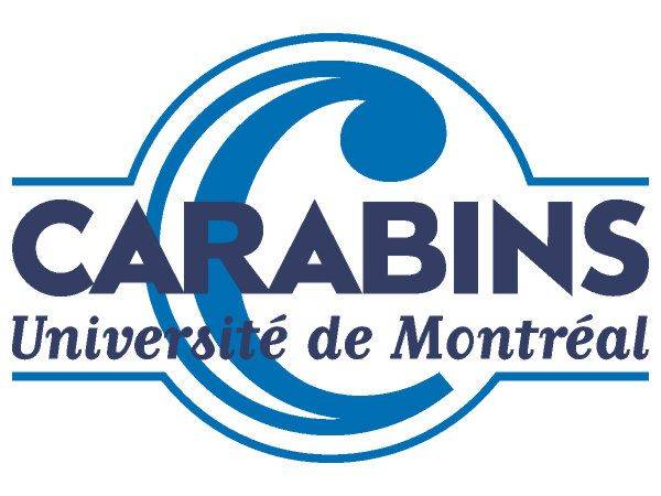 Carabins logo
