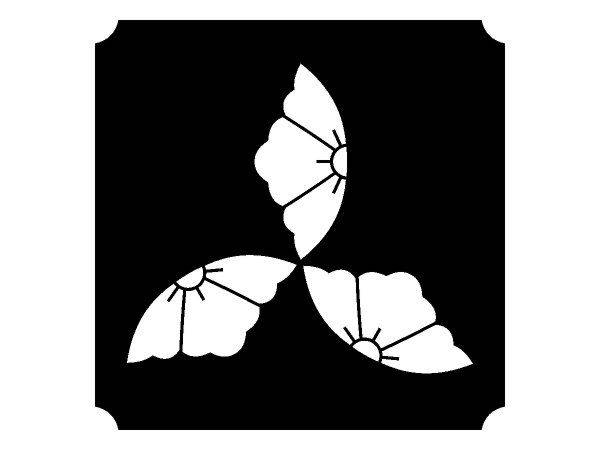 Японский узор 416