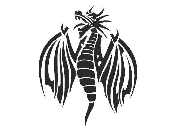 Татуировка 802