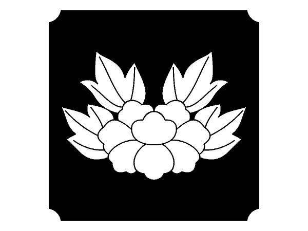 Японский узор 556