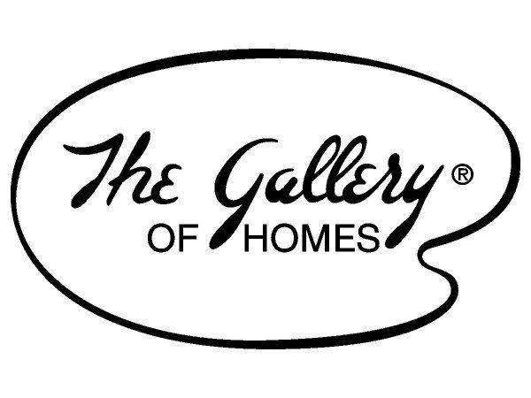 The Gallery logo