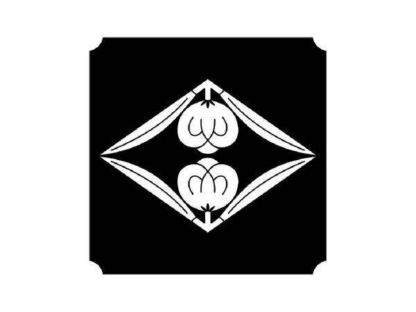 Японский узор 2594