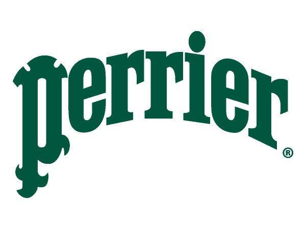 Perrier logo