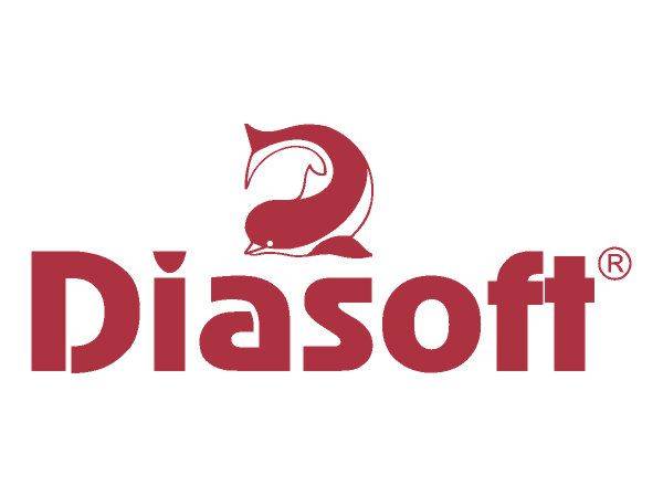 Diasoft logo Diasoft logo