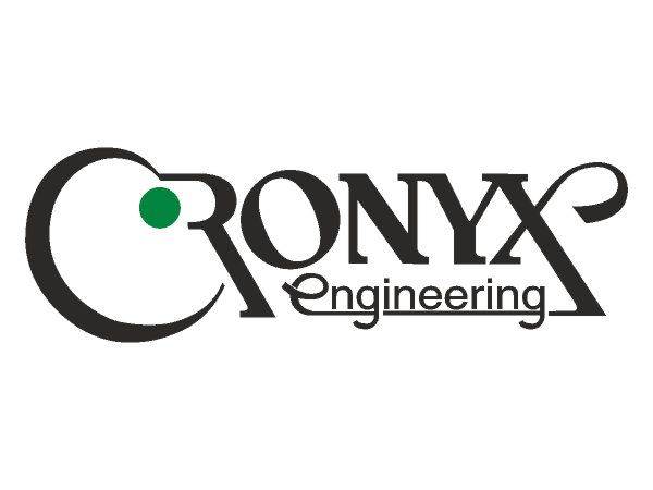 Cronyx Engineering logo