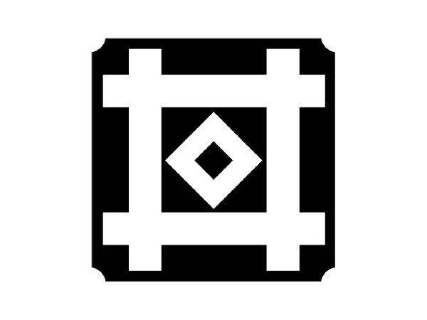 Японский узор 1831