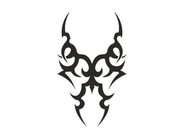 Татуировка 428