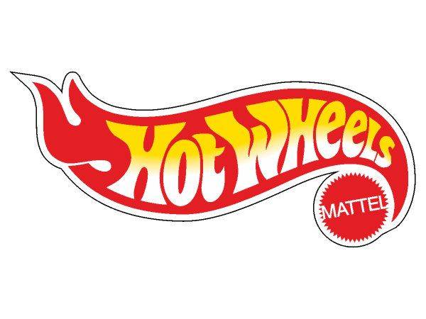 Hot Wheels logo Hot Wheels logo