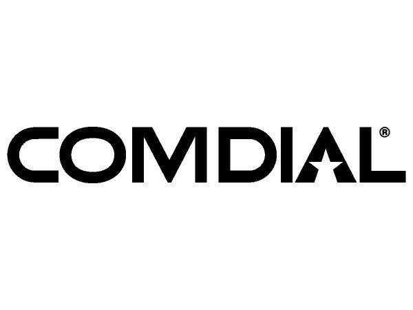 Comdial logo