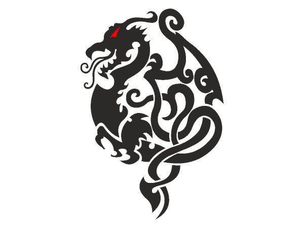 Татуировка 807