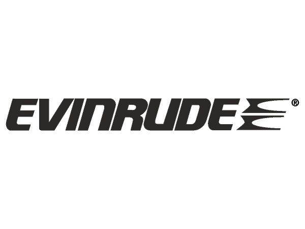 Evinrude logo