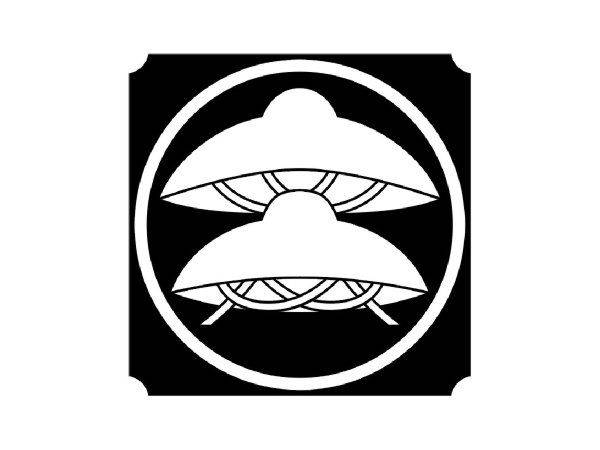 Японский узор 3020