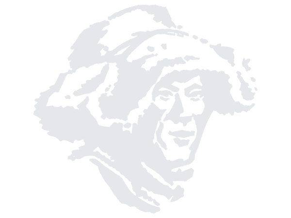 Altai logo (man)