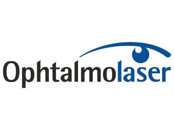 Opthalmolaser logo