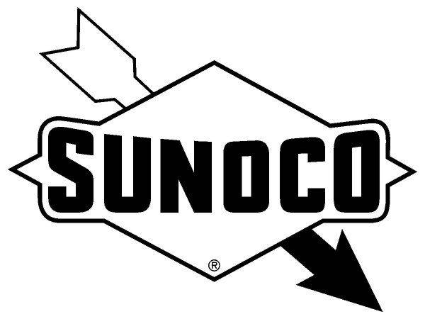 Sunoco logo