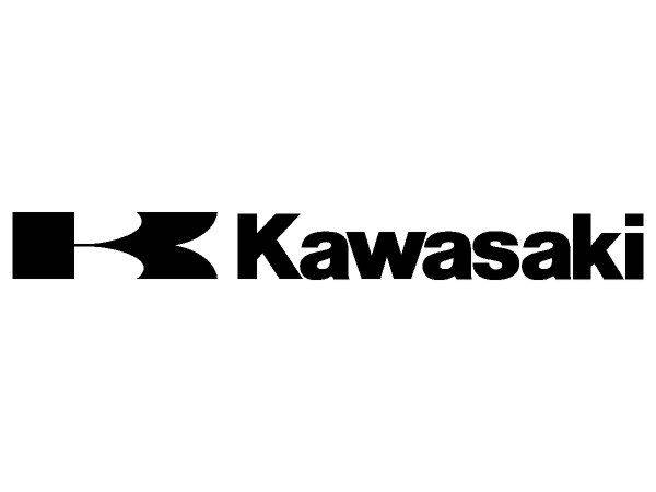 Kawasaki logo Kawasaki logo