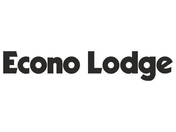 Econo Lodge Motels logo Econo Lodge Motels logo