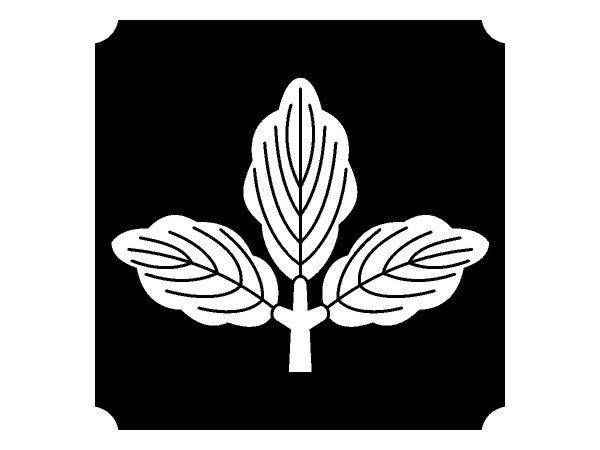 Японский узор 1405