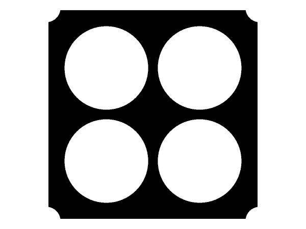 Японский узор 607