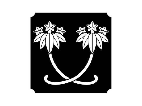 Японский узор 2643