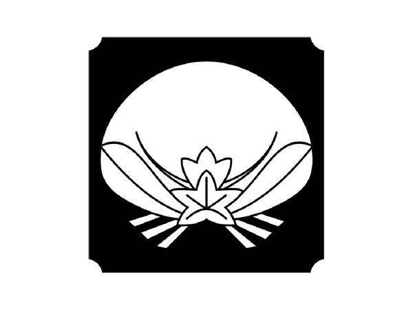 Японский узор 2658