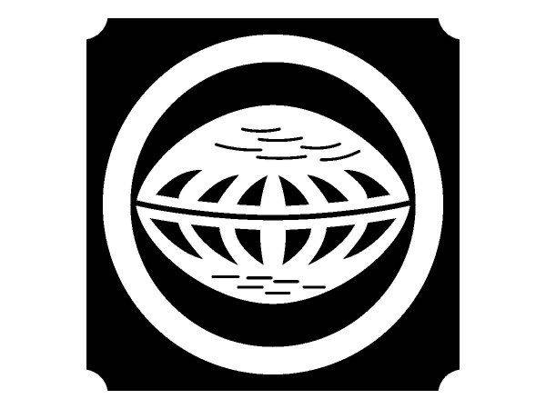 Японский узор 324