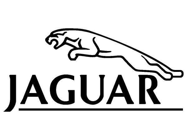 Jaguar logo