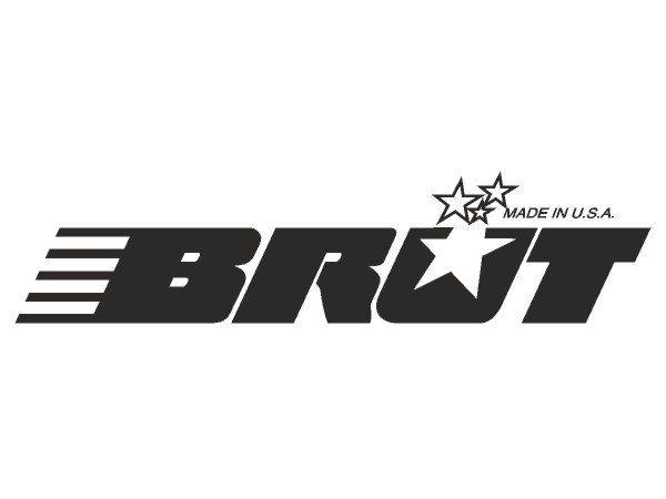 Brut logo2 Brut logo2