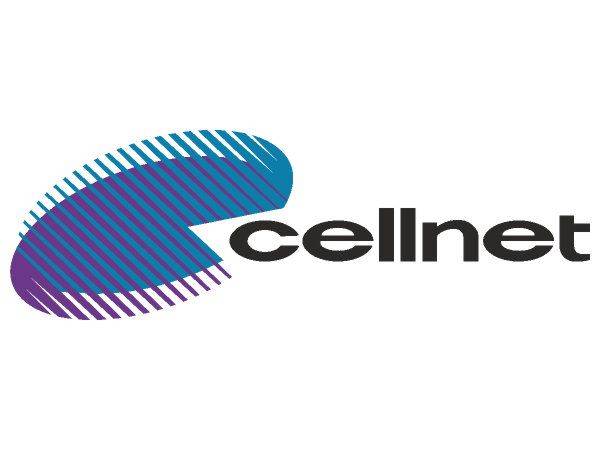 Cellnet logo Cellnet logo