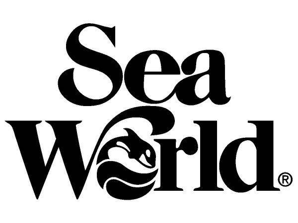 Sea World logo
