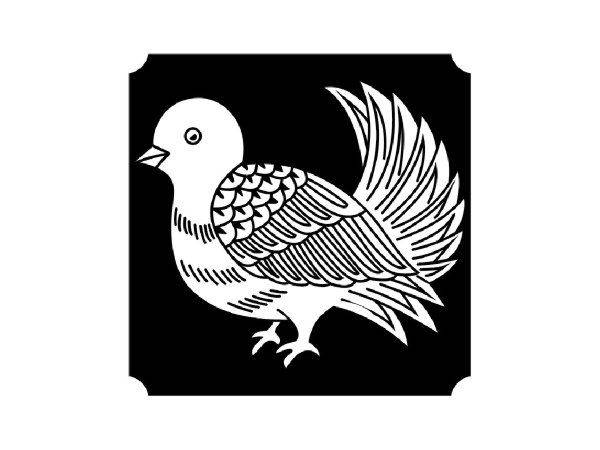 Японский узор 2104